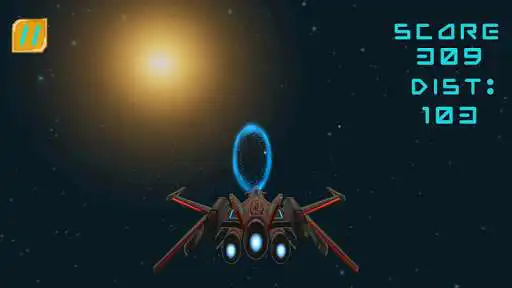 Play Warp Drive as an online game Warp Drive with UptoPlay