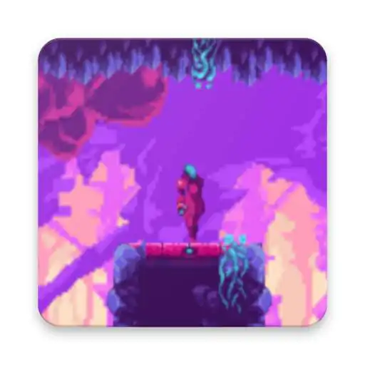 Play Warped Caves: Stranded APK
