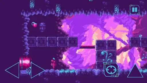 Play Warped Caves: Stranded as an online game Warped Caves: Stranded with UptoPlay