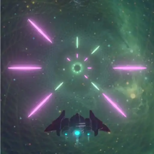 Play Warp Gate APK