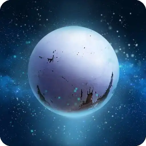 Run free android online Warp Jump to Destiny Wallpaper Lite APK