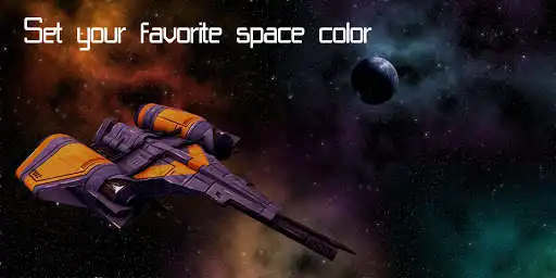 Play APK Warp Jump to Destiny Wallpaper Lite  and enjoy Warp Jump to Destiny Wallpaper Lite with UptoPlay com.Foxerer.WarpJumpDestinyPremium<br><br>Features:<br>1) Possibility to choose the spacecraft, the planet and the color of the tunnel.<br>2) Accelerometer control.<br>3) Warp tunnel flight scene.<br>4) Drifting ship scene.<br>5) Animated transition from one scene to another via triple tap.<br>6) Adjustment the quality of graphics.<br>7) Function - 