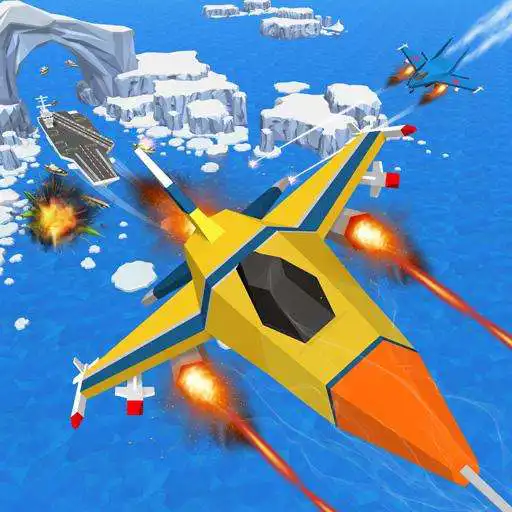 Play Warplane Craft: Air Jet Fighter Sim Naval Ships 3D APK Play Warplane Craft: Air Jet Fighter Sim Naval Ships 3D APK