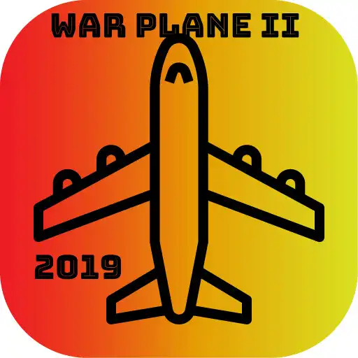 Play War Plane II APK