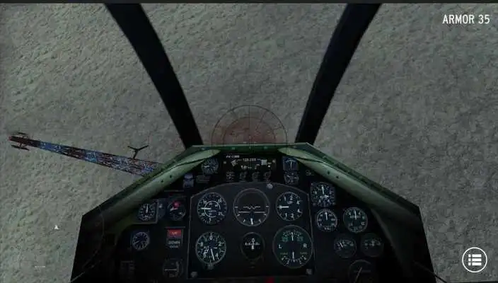 Play war planes: war in the sky