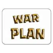 Free play online War Plan for Clash APK