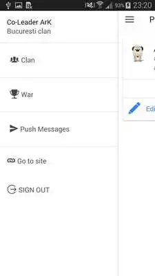 Play War Plan for Clash