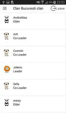 Play War Plan for Clash