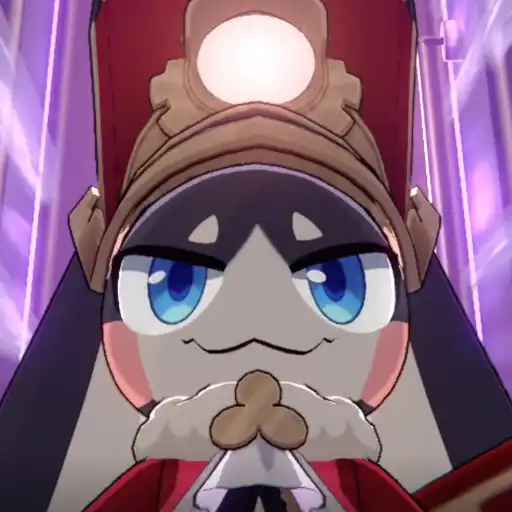 Play Warp Rail: Star Rail Wish Sim APK Play Warp Rail: Star Rail Wish Sim APK