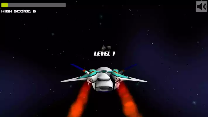 Play Warpy Space