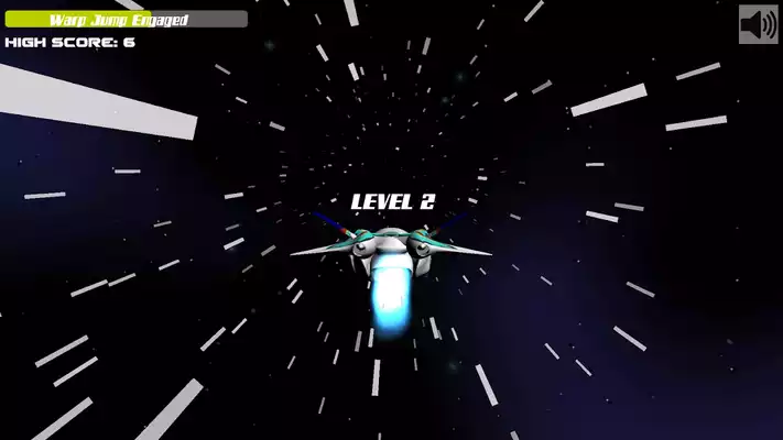 Play Warpy Space