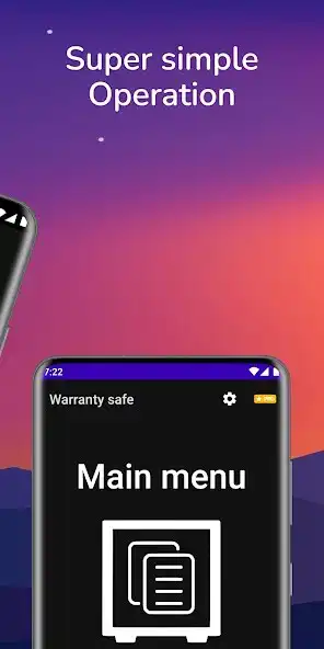 Play Warranty Vault as an online game Warranty Vault with UptoPlay