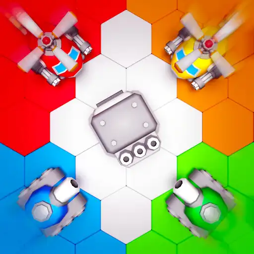 Play War Regions - Tactical Game APK