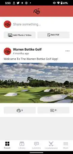 Play Warren Bottke Golf  and enjoy Warren Bottke Golf with UptoPlay