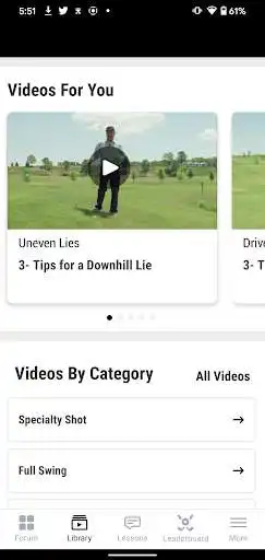 Play Warren Bottke Golf as an online game Warren Bottke Golf with UptoPlay