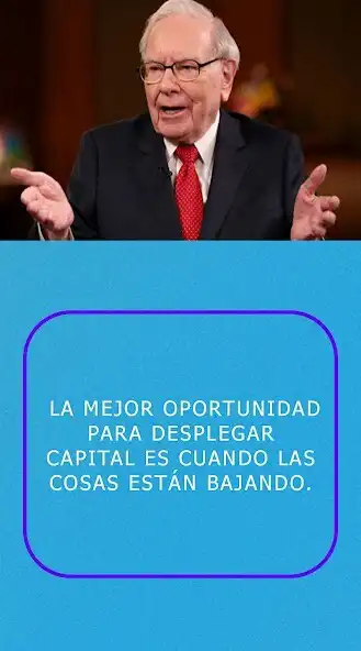 Play Warren Buffett frases and enjoy Warren Buffett frases with UptoPlay Play Warren Buffett frases and enjoy Warren Buffett frases with UptoPlay