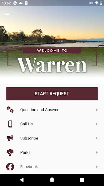 Play Warren Connect  and enjoy Warren Connect with UptoPlay