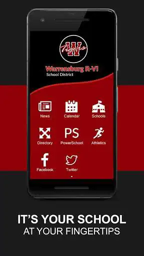 Play Warrensburg SD  and enjoy Warrensburg SD with UptoPlay