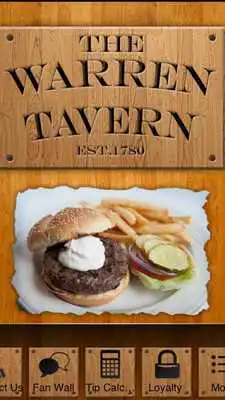 Play Warren Tavern