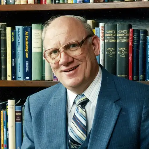 Play Warren Wiersbe Audio Sermons APK