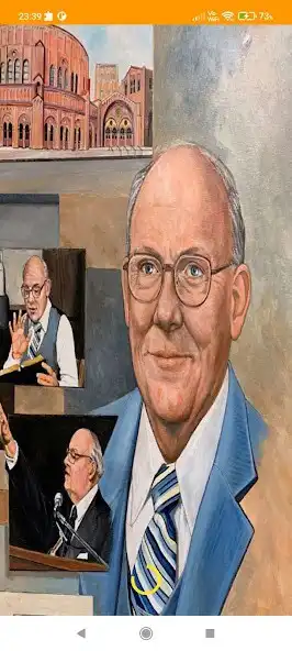 Play Warren Wiersbe Audio Sermons  and enjoy Warren Wiersbe Audio Sermons with UptoPlay