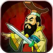 Free play online Warring States Gold APK