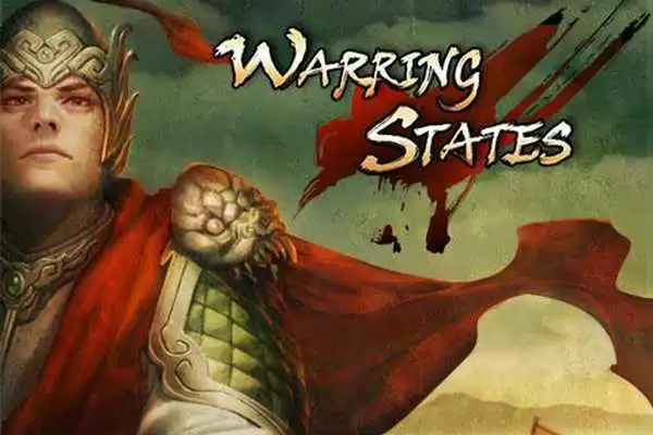 Play Warring States Gold