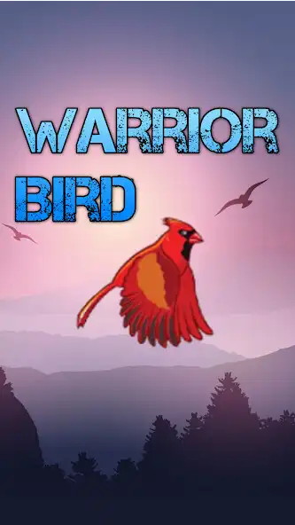 Play Warrior Bird  and enjoy Warrior Bird with UptoPlay