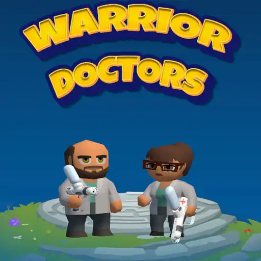 Play Warrior Doctors APK