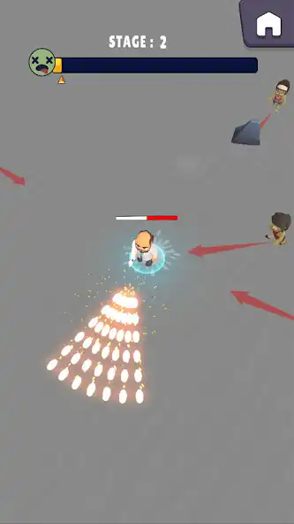 Play Warrior Doctors  and enjoy Warrior Doctors with UptoPlay