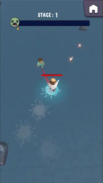 Play Warrior Doctors as an online game Warrior Doctors with UptoPlay
