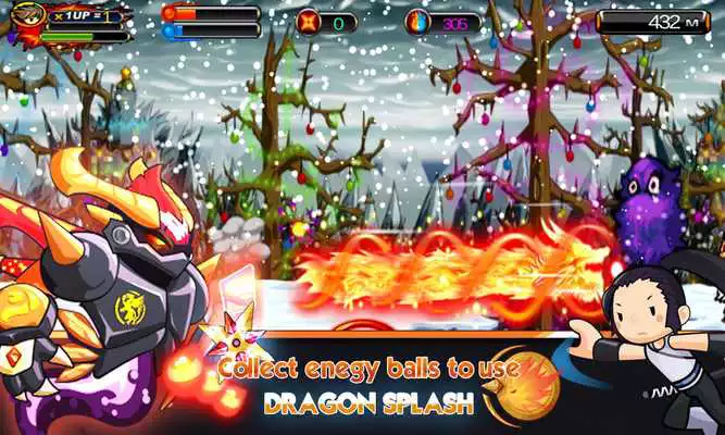 Play Warrior Fighting