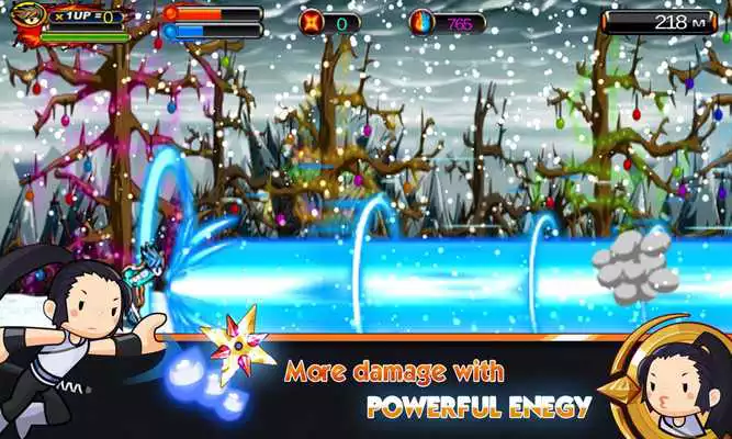 Play Warrior Fighting