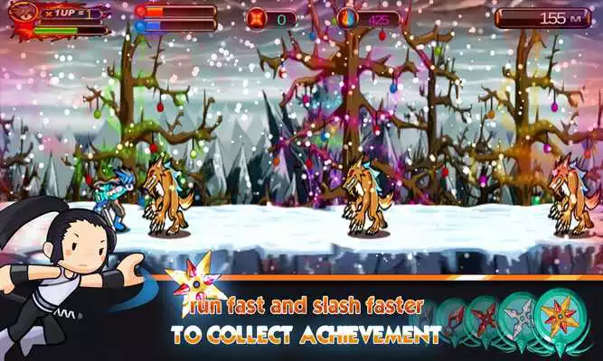 Play Warrior Fighting