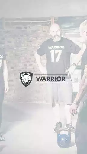 Play WARRIOR GPS  and enjoy WARRIOR GPS with UptoPlay