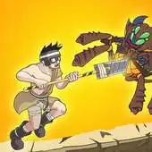 Free play online Warrior Guardian APK Free play online Warrior Guardian APK