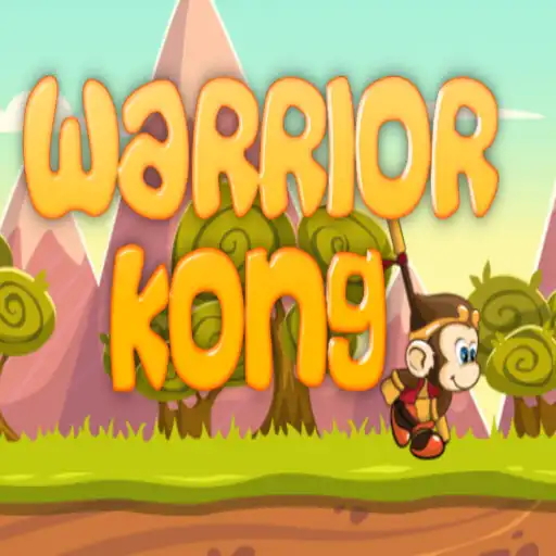 Play Warrior Kong APK