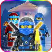 Free play online Warrior Ninjago Games APK Free play online Warrior Ninjago Games APK