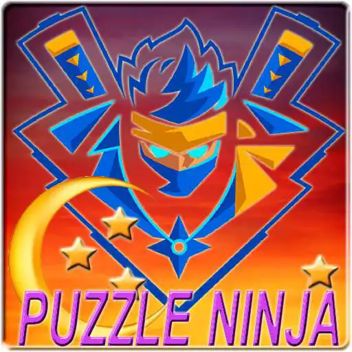 Play Warrior ninja puzzle game APK