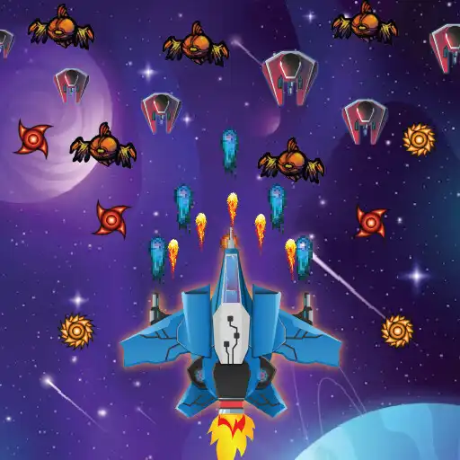Play Warrior of Galaxy APK Play Warrior of Galaxy APK