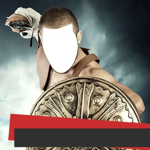 Free play online Warrior Photo Editor  APK