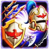 Free play online WARRIOR PUZZLE APK