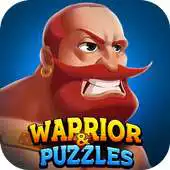 Free play online Warrior  Puzzles APK