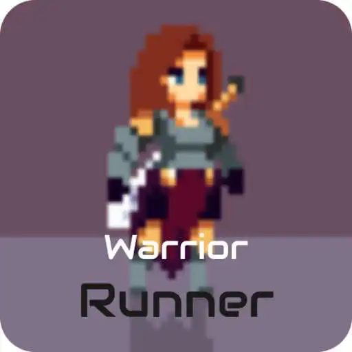 Play Warrior Runner APK