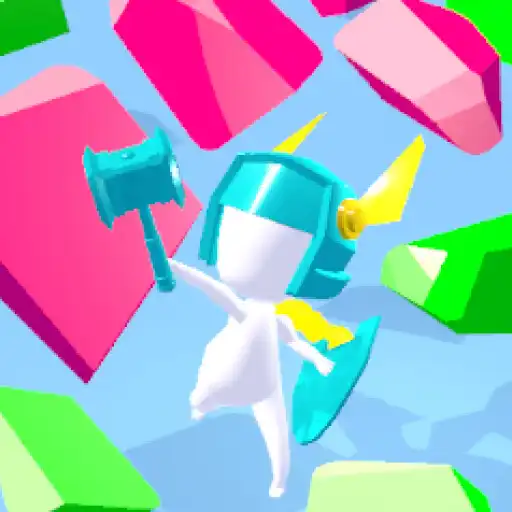 Play Warrior Running APK