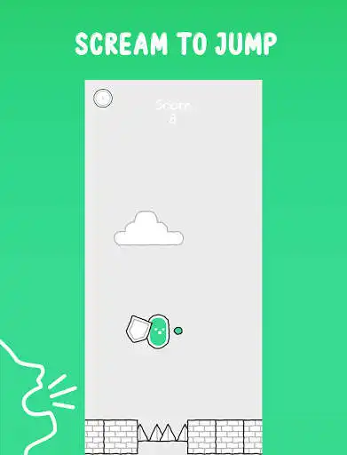 Play Warrior Scream  and enjoy Warrior Scream with UptoPlay