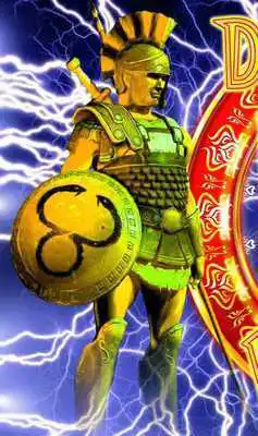 Play Warrior Slots