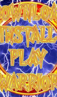 Play Warrior Slots