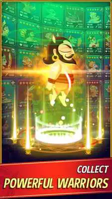 Play Warriors of Magic : Kalyug