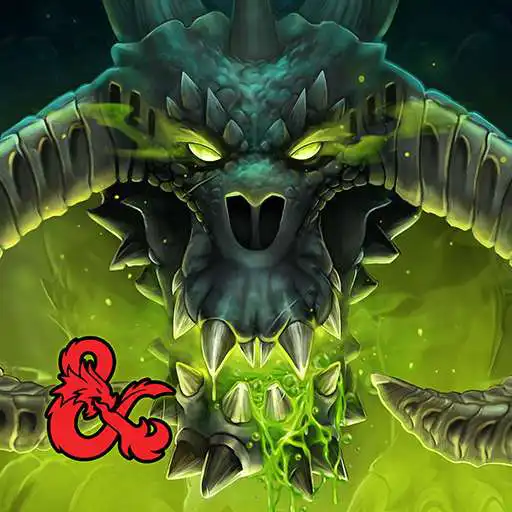 Play Warriors of Waterdeep APK